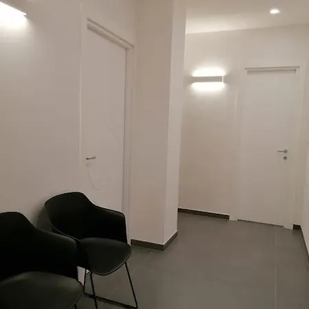 Santa Rita Apartment