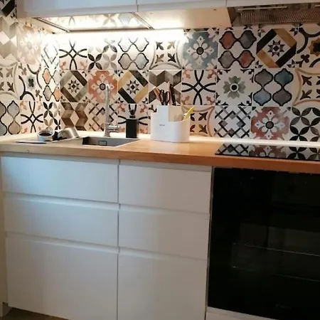 Santa Rita Apartment