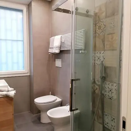 Santa Rita Appartamento Torino