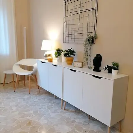 Santa Rita Apartment *