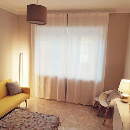 Santa Rita Apartment *