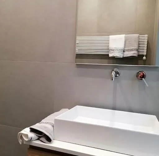 Santa Rita Apartmán Turín