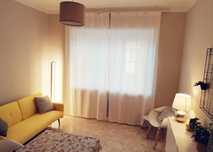 Santa Rita Apartment *