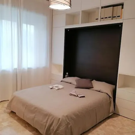 Santa Rita Апартаменты *