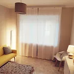 Santa Rita Apartman *