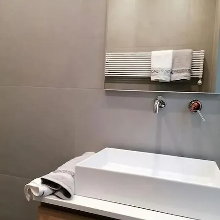 Santa Rita Διαμέρισμα Τορίνο
