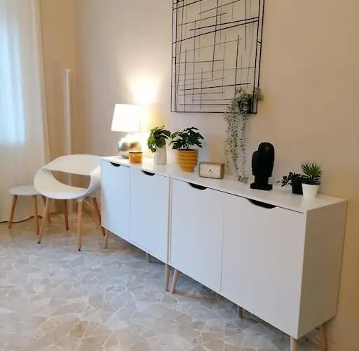 Santa Rita Διαμέρισμα *